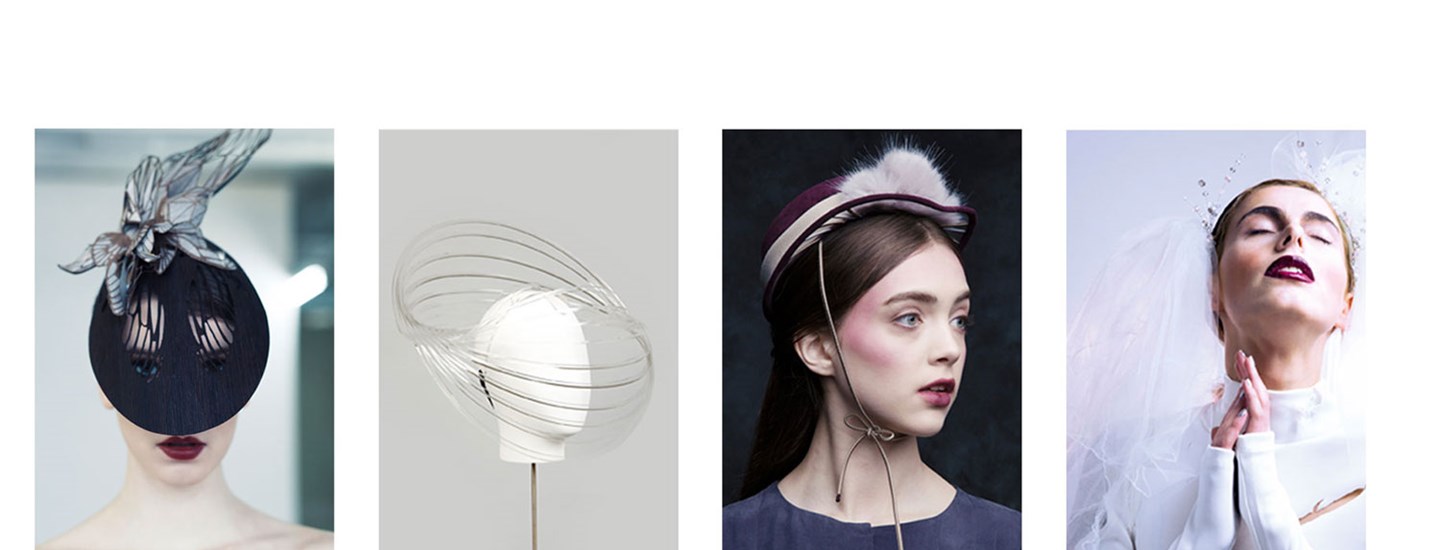 How to commision a hat for the season with Headonism & London Craft Week