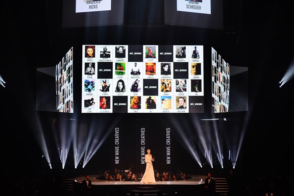 The Fashion Awards 2019 Highlights